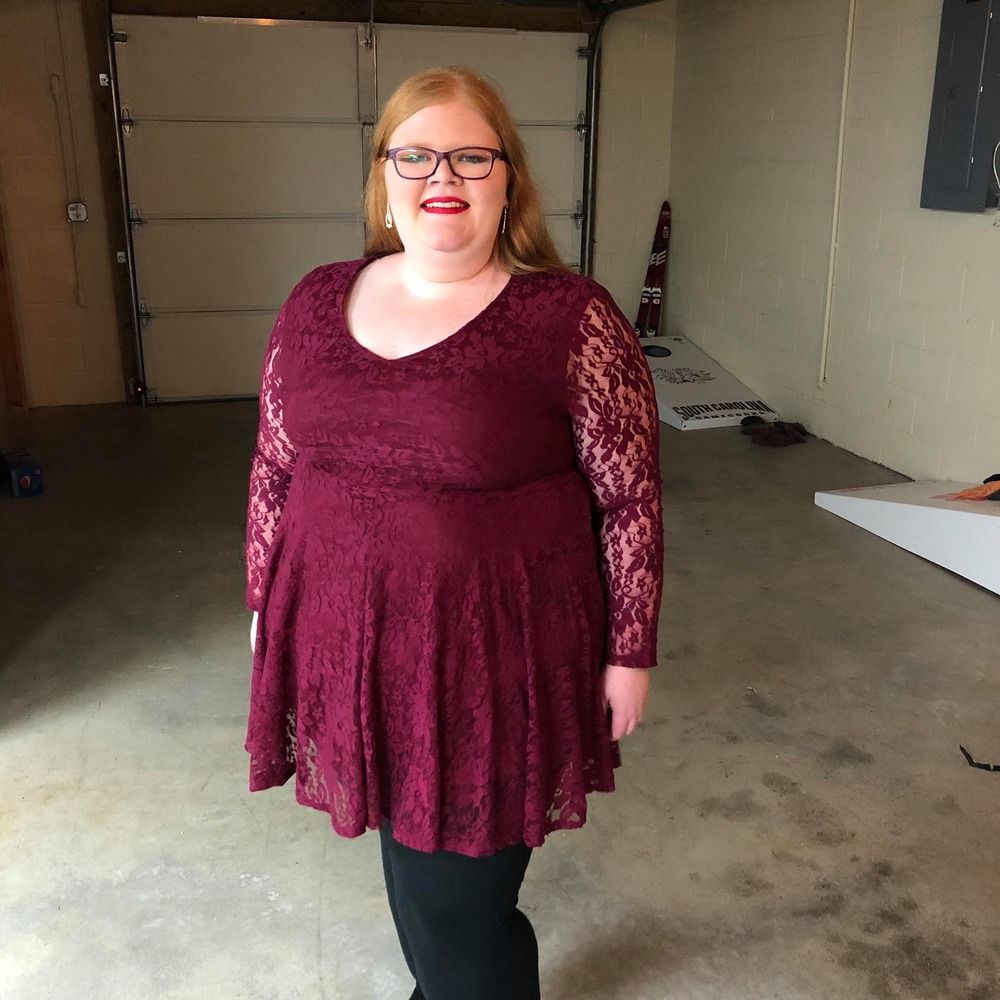 Meet your Posher, Vanessa